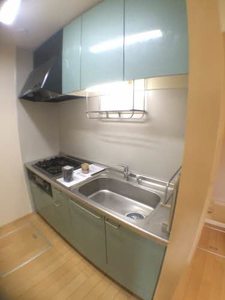 メゾン上野 C102号-4