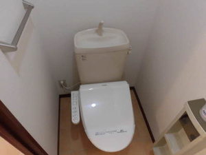 コーポシャローム 0201号-9