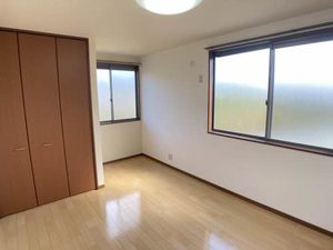 リバーサイド　しらさぎ館 A202号-3