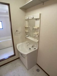 リバーサイド　しらさぎ館 A202号-6