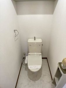 リバーサイド　しらさぎ館 A202号-8