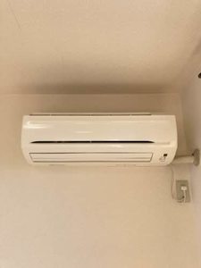 リバーサイド　しらさぎ館 A202号-9