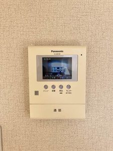 リバーサイド　しらさぎ館 A202号-10
