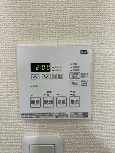 リバーサイド　しらさぎ館 A202号-12