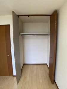 リバーサイド　しらさぎ館 A202号-13