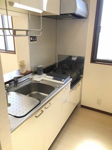 シャルマン朝日 B102号-4