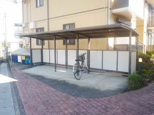 ノンシャラン B102号-14