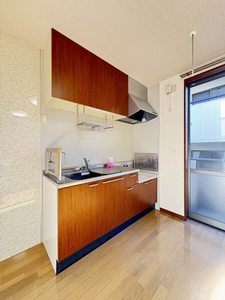 ビクトリア川合 0101号-4