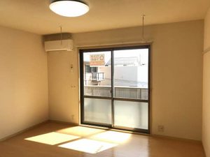 エテルノ　サンライズ A202号-2