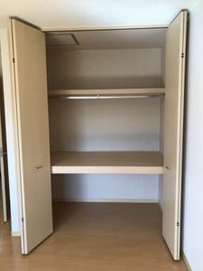 エテルノ　サンライズ A202号-3