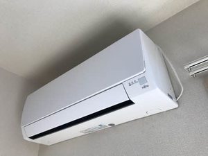 エテルノ　サンライズ A202号-4