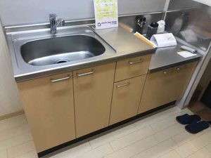 エテルノ サンライズ B102号-3