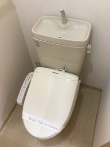 エテルノ サンライズ B102号-9