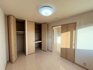 エテルノ　サンライズ C102号-4