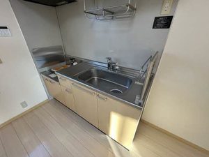 エテルノ　サンライズ C102号-5