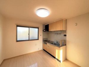 エテルノ　サンライズ C102号-6