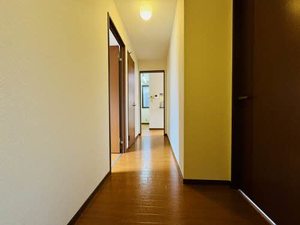 コンフォールハイツ瀬戸 C201号-2