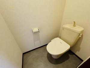 コンフォールハイツ瀬戸 C201号-8