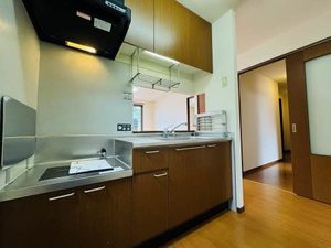 コンフォールハイツ瀬戸 C201号-11