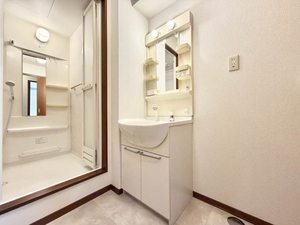 リバーサイド せきれい館 B102号-9