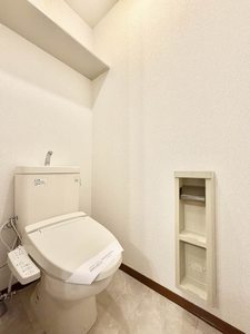 リバーサイド せきれい館 B102号-11