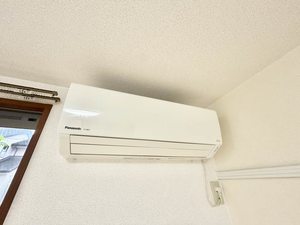 リバーサイド せきれい館 B102号-13