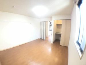 グリーンスクエアⅡ 0101号-5