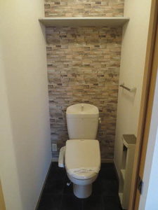 ソレイユ B202号-2