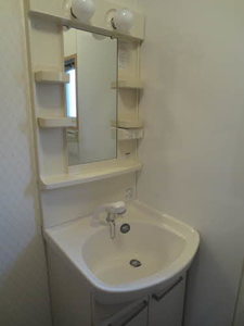 ソレイユ B202号-5