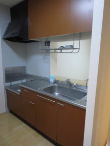 ソレイユ B202号-7