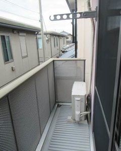 メゾン ド レトル 0203号-14