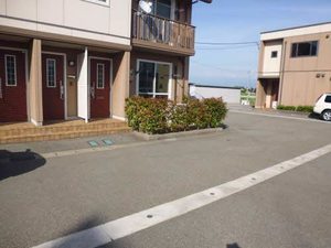 グランシティ萌 B107号-2