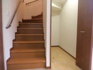 グランシティ萌 B107号-3