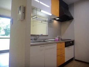 グランシティ萌 B107号-5