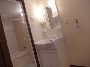 グランシティ萌 B107号-13