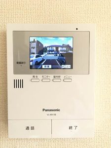 リバータウン B102号-13