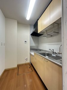 セピアコートⅡ 2101号-4