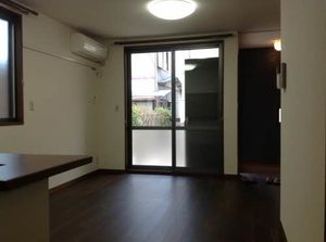 サニーコート２ B102号-4