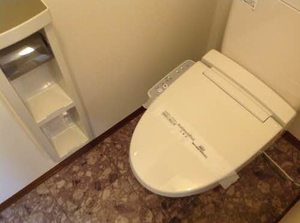 サニーコート２ B102号-8