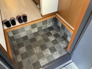 STEP COURT ONIWA 0101号-6