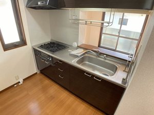 プラシィド パレス C206号-3