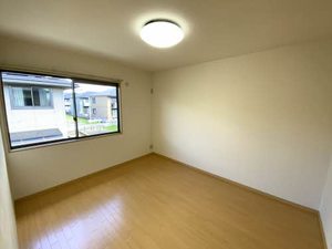 メゾン・ド・ソレイユ C201号-6