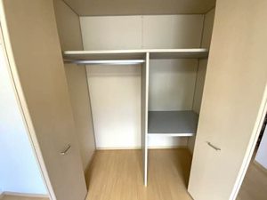 メゾン・ド・ソレイユ C201号-7