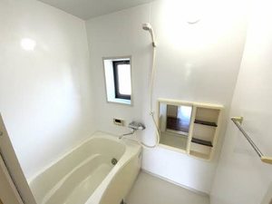 メゾン・ド・ソレイユ C201号-9