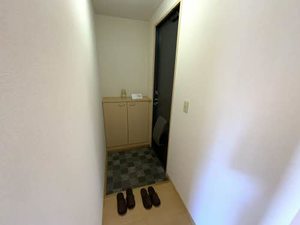 メゾン・ド・ソレイユ C201号-11