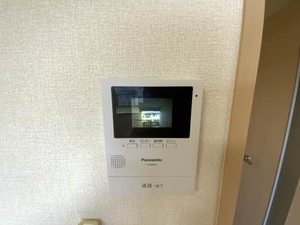 メゾン・ド・ソレイユ C201号-13