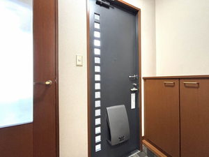 メゾン南台 A102号-11