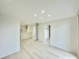 グランシード三ノ輪 B102号-3