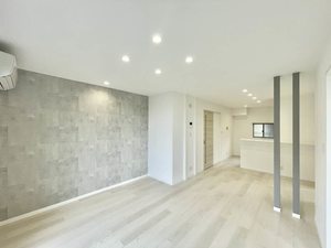 グランシード三ノ輪 B102号-4