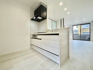 グランシード三ノ輪 B102号-5